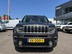Jeep Renegade 1.3T Freedom, 65 €/maand, Gebruikt, 4 cilinders, 150 pk