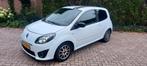 Renault Twingo 1.2 16V 2011 Wit, Auto's, 839 kg, Twingo, 74 pk, 4 cilinders