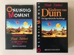 Kinderen van Duin (SF boek), Ophalen of Verzenden, Zo goed als nieuw, Frank Herbert