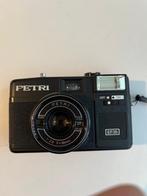 Petri EF35 Analoge Camera, Audio, Tv en Foto, Fotocamera's Analoog, Ophalen of Verzenden, Gebruikt, Compact, Overige Merken