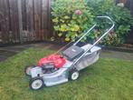 Honda hr 173 Benzine Grasmaaier, Tuin en Terras, Grasmaaiers, Ophalen, Cirkelmaaier, Honda, Gebruikt