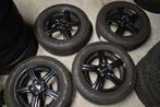 Winterwielen VW T-Roc, Ophalen, 16 inch, Banden en Velgen, Winterbanden