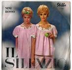 nini rosso: il silenzo., Cd's en Dvd's, Vinyl Singles, Ophalen of Verzenden, Gebruikt, Pop