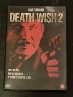 Death Wish 2 (Charles Bronson), Vanaf 16 jaar, 1980 tot heden, Ophalen of Verzenden, Zo goed als nieuw