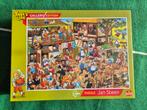 That's Life puzzel gallery edition Jan Steen, Ophalen of Verzenden, 500 t/m 1500 stukjes, Zo goed als nieuw