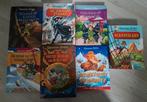 Geronimo stilton 7 boeken, Ophalen of Verzenden, Zo goed als nieuw