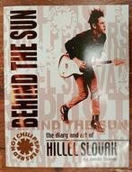 Behind the Sun: The Diary and Art of Hillel Slovak, Red Hot Chilipeppers / James Slovak, Ophalen of Verzenden, Zo goed als nieuw