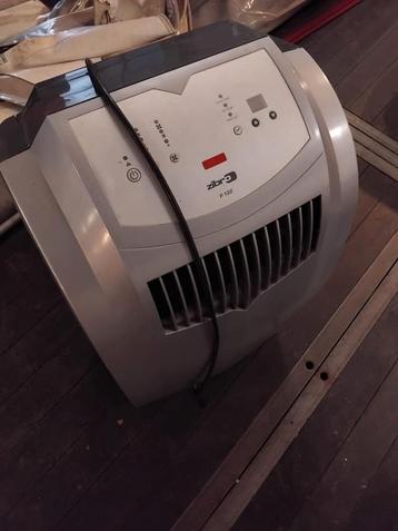 Zibro Mobiele Airco  beschikbaar voor biedingen