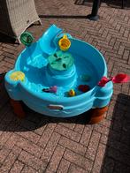 Little tikes waterspeeltafel, Kinderen en Baby's, Speelgoed | Speeltafels, Ophalen, Gebruikt