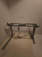 Elektrisch Bureau Frame - In Hoogte Verstelbaar, Huis en Inrichting, Bureaus, Ophalen, Elektrisch, Gebruikt, Stabureau