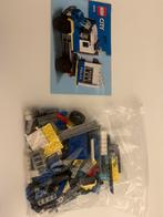 Lego City 60276, Ophalen of Verzenden, Zo goed als nieuw, Complete set, Lego