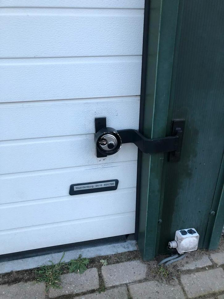 Loods te huur in Lijnden, Zakelijke goederen, Bedrijfs Onroerend goed, Opslag of Loods, Huur