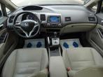 Honda Civic 1.3 Hybrid Elegance -AUTOMAAT - CLIMATE / CRUISE, Auto's, Honda, Origineel Nederlands, Te koop, Airconditioning, 5 stoelen