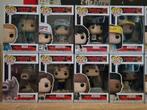 Funko Pop! Stranger Things Collectie, Ophalen of Verzenden, Zo goed als nieuw