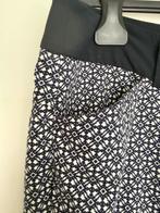 Mooie Broek Expresso blauw wit mt 44-46 (tw 102 ) zgan, Blauw, Maat 42/44 (L), Ophalen of Verzenden, Zo goed als nieuw