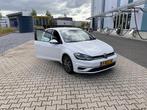 Volkswagen Golf VII 1.4 TSI 125pk 7-DSG 5D PARELMOER WIT, Auto's, Volkswagen, Te koop, Dodehoekdetectie, Geïmporteerd, 5 stoelen