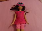 Barbie Skipper Knit bit, Ophalen of Verzenden, Gebruikt, Kleertjes