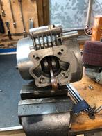 Kreidler 5bak, Fietsen en Brommers, Ophalen of Verzenden, Gebruikt, Blok