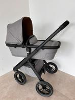 Dubatti One C-line Almond incl. voetenzak en adapters, Ophalen, Zo goed als nieuw, Overige merken, Voetenzak