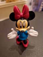 Minnie Mouse figuurtje – In nette staat, Ophalen of Verzenden, Overige figuren, Nieuw, Beeldje of Figuurtje