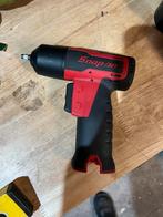 Snap On 1/4 slagmoersleutel 14.4V, Doe-het-zelf en Verbouw, Gereedschap | Boormachines, Ophalen, Zo goed als nieuw, Overige typen