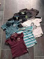 z8 t-shirt pakket 104-110, Ophalen, Gebruikt, Maat 104