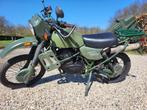 Harley Davidson mt350 legermotor ( armstrong ), Motoren, Niet ingevuld, Niet ingevuld, Harley Davidson, 350 cc