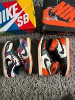 Jordan 1 Shattered Backboard en nike sb dunk parra, Kleding | Heren, Overige kleuren, Nike, Ophalen of Verzenden, Sneakers of Gympen