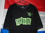 Thunderdome High Voltage T-Shirt (XL, 2020), Kleding | Heren, T-shirts, Ophalen of Verzenden, Zo goed als nieuw