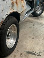 USA velgen Weld Drag Lite wielen Camaro steek breedset 15", Auto-onderdelen, Banden en Velgen, Ophalen, 15 inch, Zomerbanden, Banden en Velgen