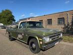 Dodge D-100 Fleedside pick-up 1970, Auto's, Automaat, Gebruikt, Overige modellen, Overige brandstoffen