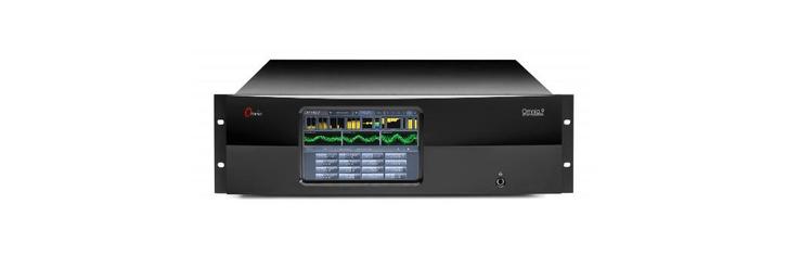 Omnia.9 Broadcast Audio Processor, Audio, Tv en Foto, Professionele Audio-, Tv- en Video-apparatuur, Audio, Ophalen of Verzenden