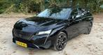 Peugeot 308 1.2 Puretech 130pk automaat 2023 Zwart, Zwart, 1199 cc, Zwart, Leder