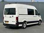 MAN TGE 2.0 TDI 141 PK / L3H3 / 1e EIG / 65.408 KM ! / 3 TON, Gebruikt, Euro 6, 4 cilinders, Wit