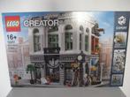 LEGO Creator Expert Brick Bank - 10251 nieuw in doos (15), Kinderen en Baby's, Speelgoed | Duplo en Lego, Nieuw, Complete set