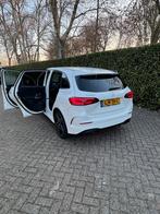 Mercedes-Benz B-Klasse B250 e 218PK 8G-DCT 2021 Wit, Zwart, 4 cilinders, Parkeerassistent, Wit
