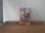 Arms, Vechten, 1 speler, Ophalen of Verzenden, Zo goed als nieuw