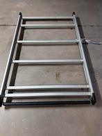 Imperiaal Dakdrager Citan/Kangoo - Aluminium, Auto diversen, Dakdragers, Ophalen, Zo goed als nieuw