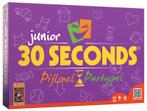 30 Seconds Junior 999 Games Partyspel Gratis verzending, Hobby en Vrije tijd, Gezelschapsspellen | Bordspellen, 999 Games, Nieuw