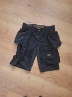 Snickers workwear 6141 maat 44, Tuin en Terras, Werkkleding, Ophalen, Gebruikt, Heren, Broek