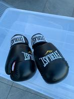 Everlast Bokshandschoenen 12oz, Ophalen of Verzenden, Gebruikt, Bokshandschoenen