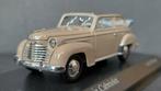 Opel Olympia Cabrio 1952 1:43 Minichamps Pol, Verzenden, Nieuw, Auto, MiniChamps