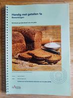 Handig met getallen 1a Bewerkingen, Ophalen of Verzenden, Gelezen, HBO