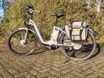 Flyer C8 Ladies Comfort MD, accu getest, Fietsen en Brommers, Gebruikt, Versnellingen, 50 tot 53 cm, Ophalen