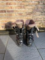 Skischoenen Salomon, Ophalen, 160 tot 180 cm, Gebruikt, Schoenen