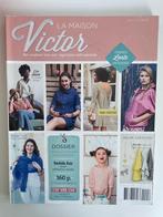 La maison Victor maart-april 2016, Hobby en Vrije tijd, Ophalen of Verzenden, Zo goed als nieuw, Overige merken