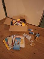 Mini's AH scanner en extra's, Verzamelen, Supermarktacties, Albert Heijn, Ophalen of Verzenden