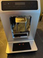 Krups bonenapparaat, Ophalen, Afneembaar waterreservoir, Gebruikt, Koffiemachine