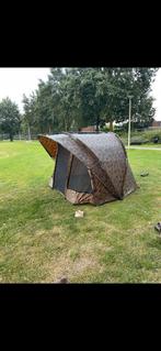 Fox R-Series 1 Persoons XL Bivvy - Zo Goed Als Nieuw, Ophalen, Zo goed als nieuw, Tot en met 2