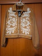 Nieuw bohemian ibiza jasje drole de copine mt m valt groot, Ophalen of Verzenden, Nieuw, Maat 38/40 (M)